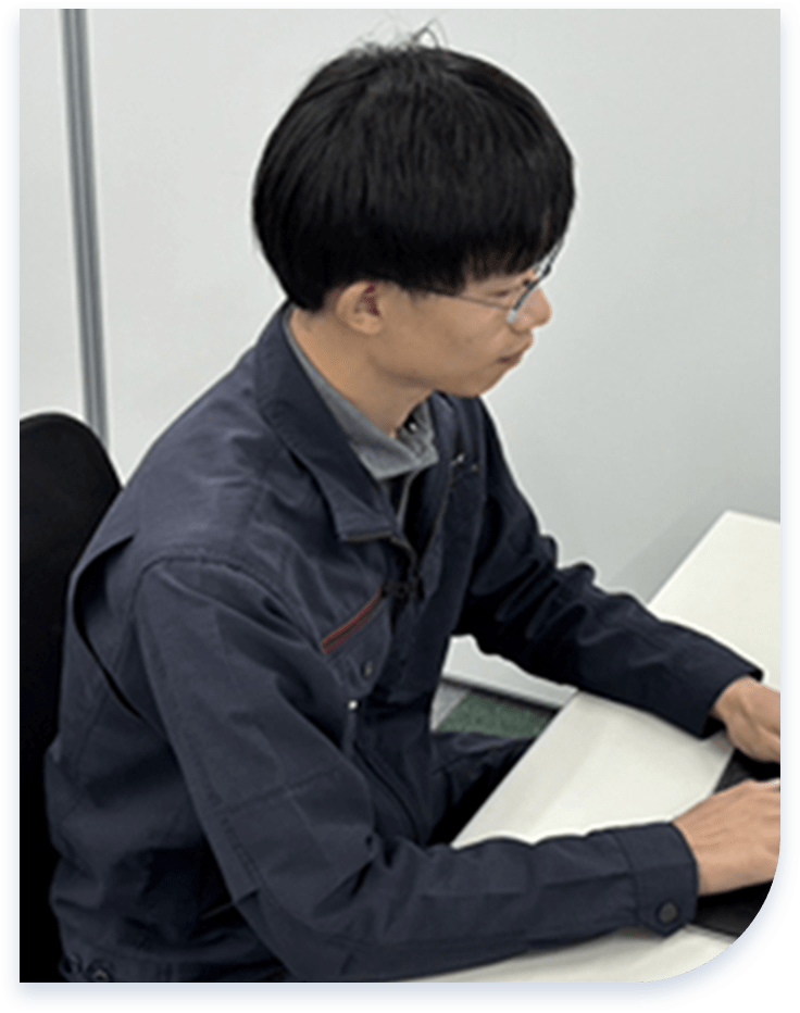 仙頭 優太