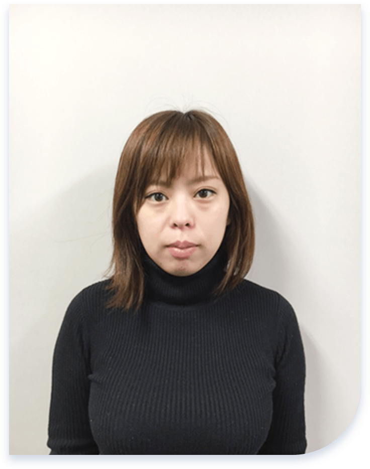 清水 麻衣
