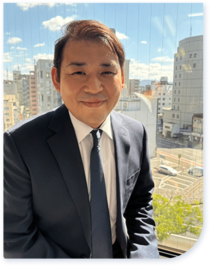 波田 和哉